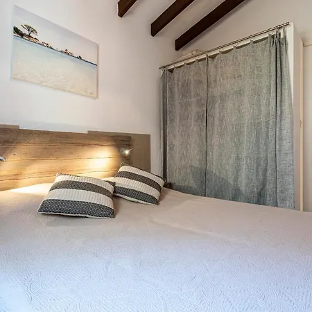 Seringa - 2min De La Dom wakacyjny Porto-Vecchio (Corsica)