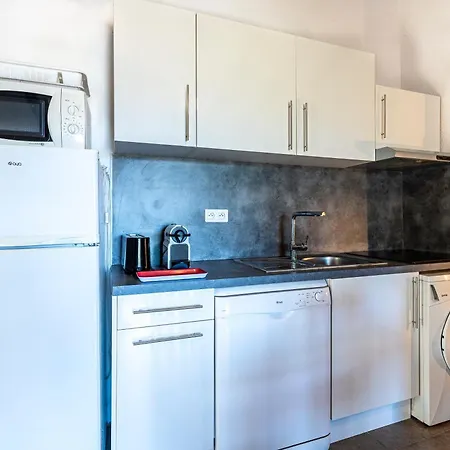 Vakantiehuis Seringa - 2min De La Porto-Vecchio (Corsica)